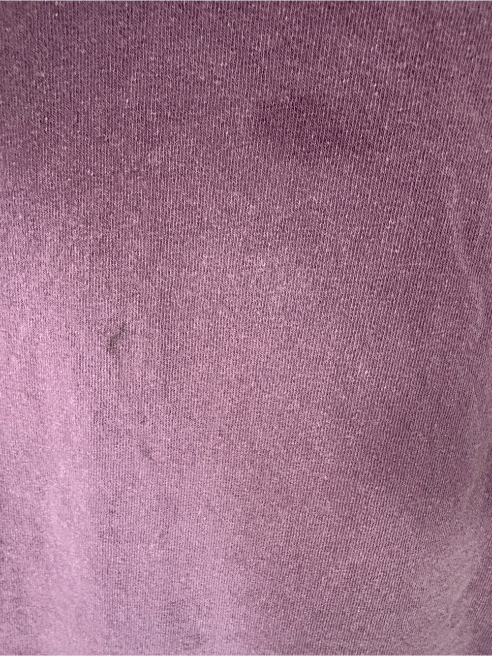 Pink Floyd Tee in Lavender Purple - Picture 5 of 6